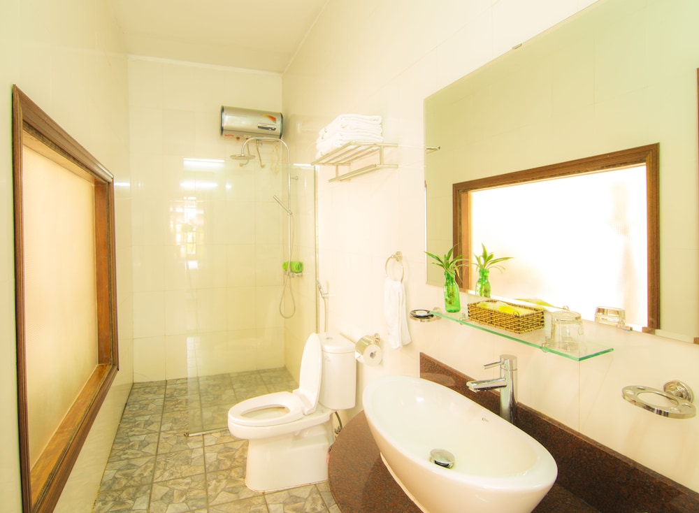 Phong Nha Lake House 28/74