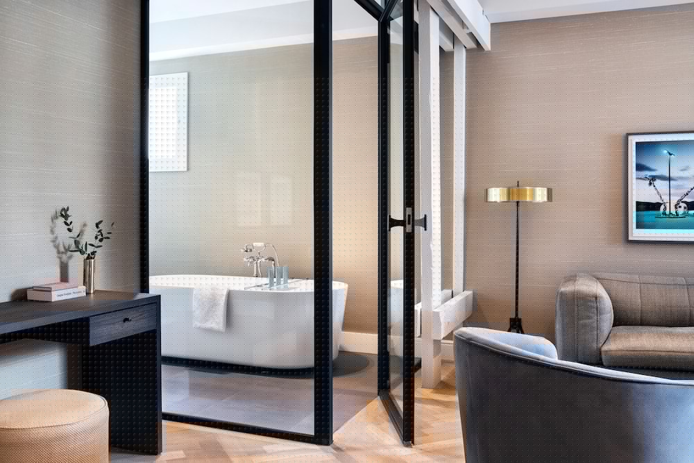 Pillows Grand Boutique Hotel Reylof Ghent 49/50