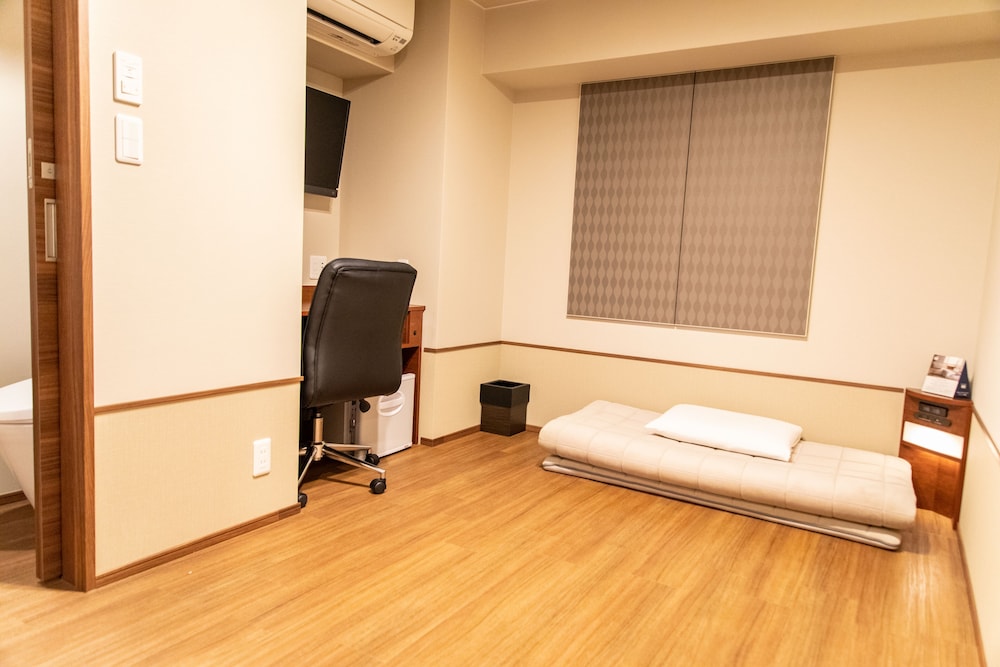 Hotel Meldia Osaka Higobashi 34/50