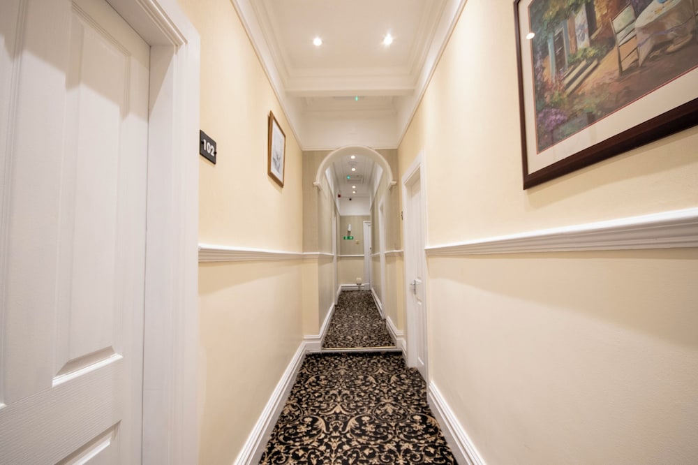 Northop Hall Country House Hotel 34/66