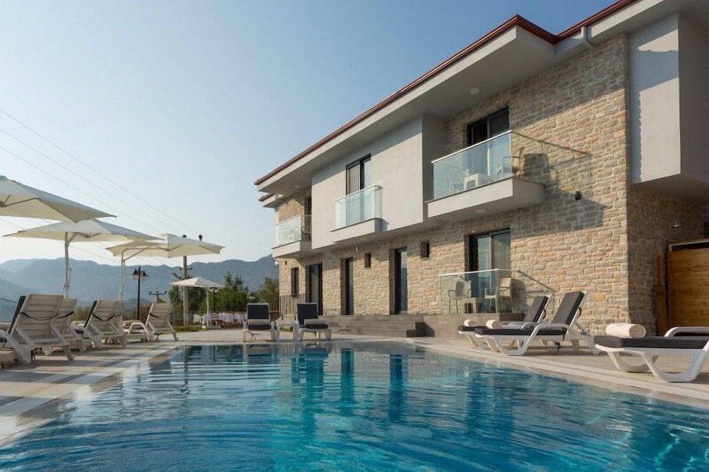 Aria Butik Otel 34/38