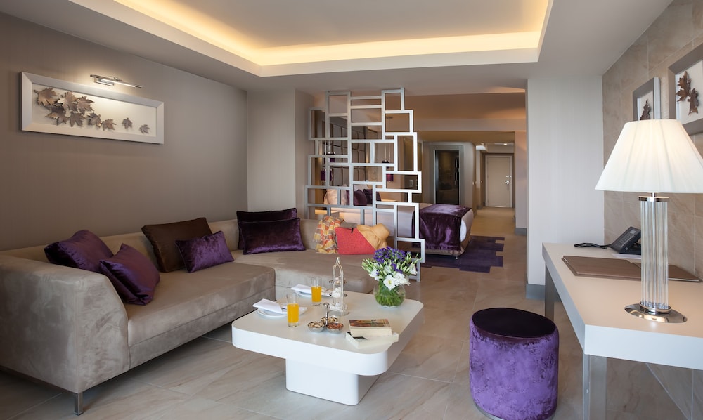TUI Magic Life Rixos Beldibi +16 41/62