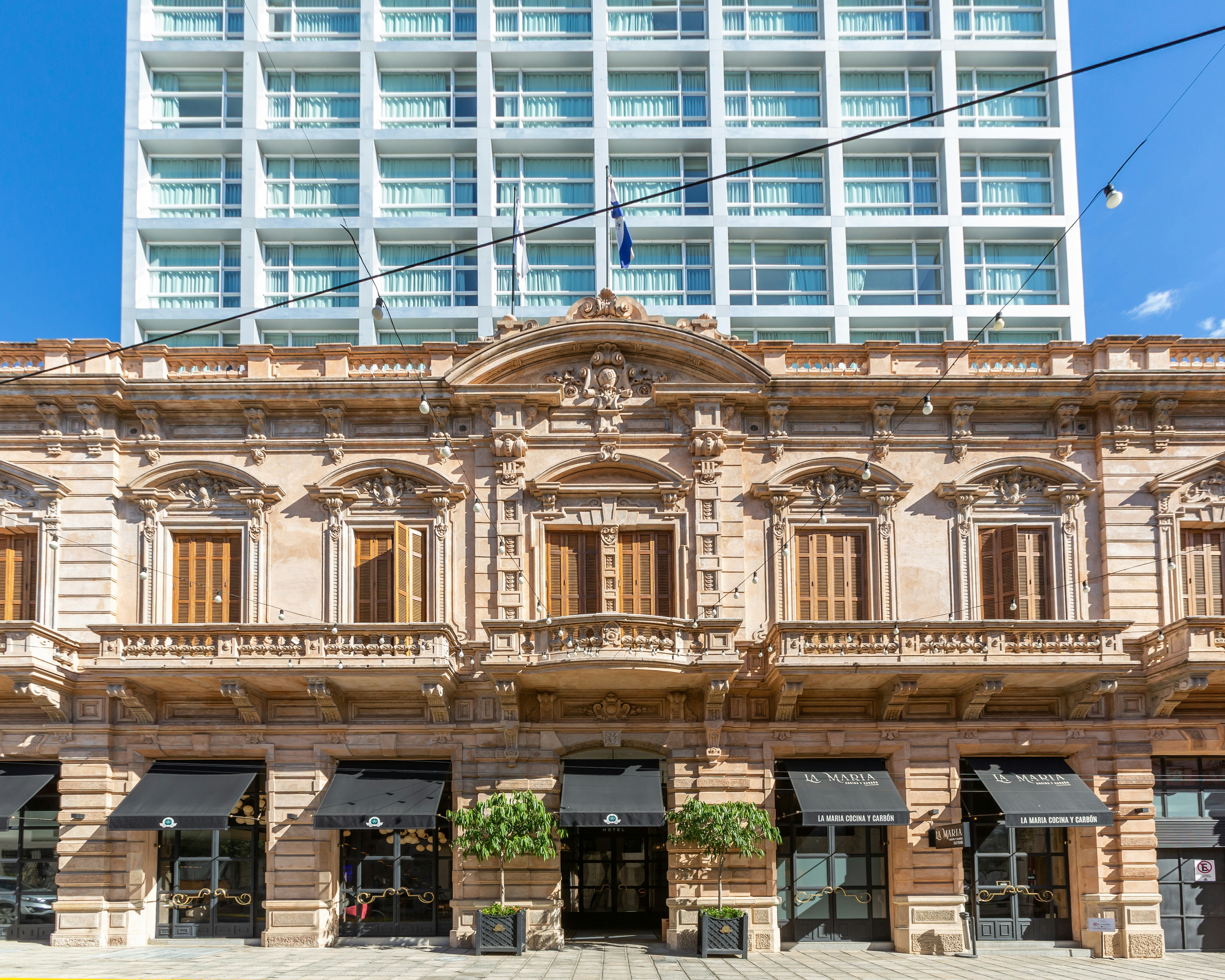 Palmaroga Hotel Asuncion, Tapestry Collection by Hilton photo2