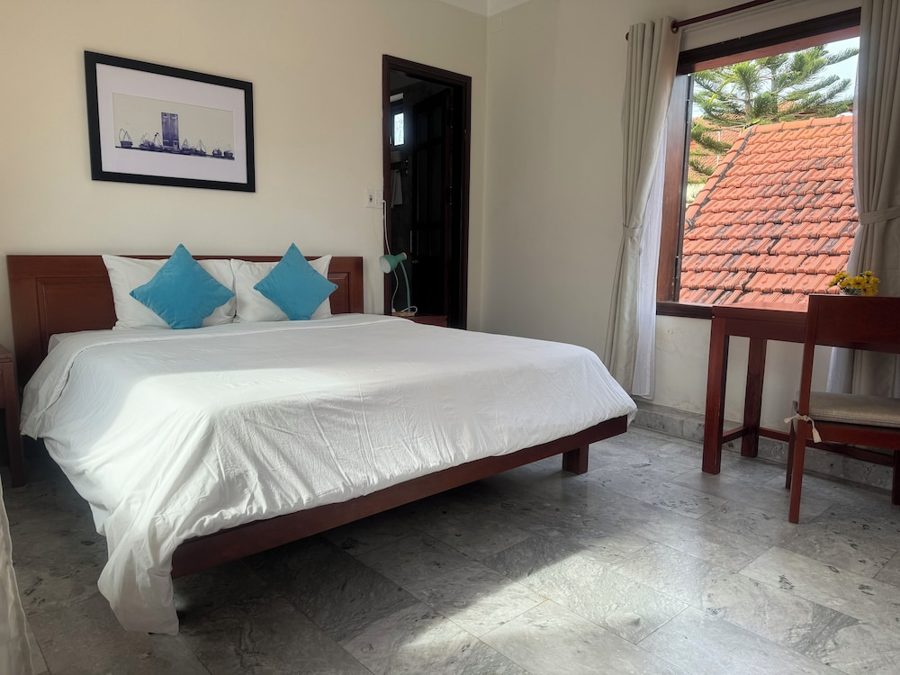 Charming Homestay 18/50