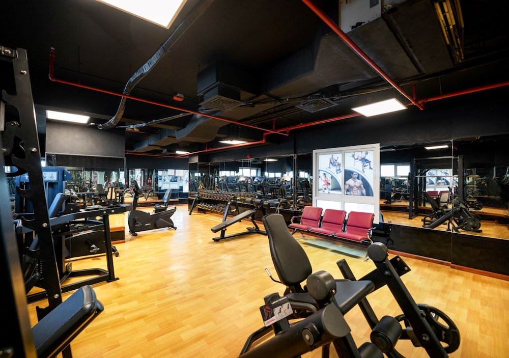 City Stay Premium Hotel Apartments 48/68