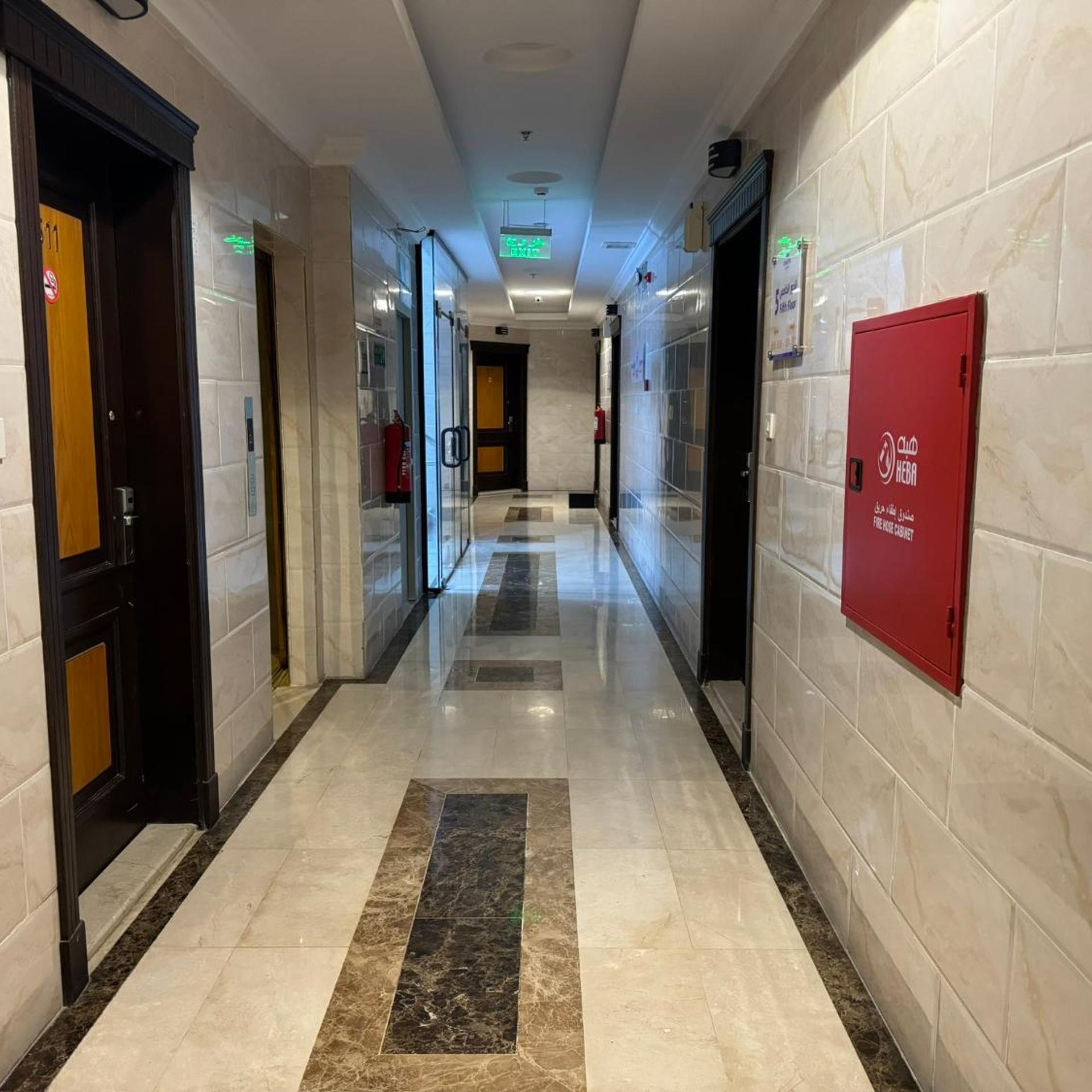أجنحة واو(WOW Suites) 4/31