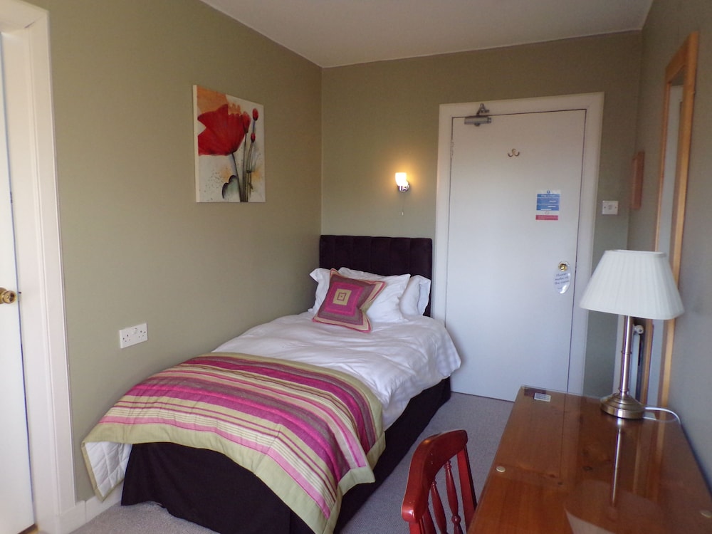 Shaftesbury Hotel Dundee - Adults Only 11/18