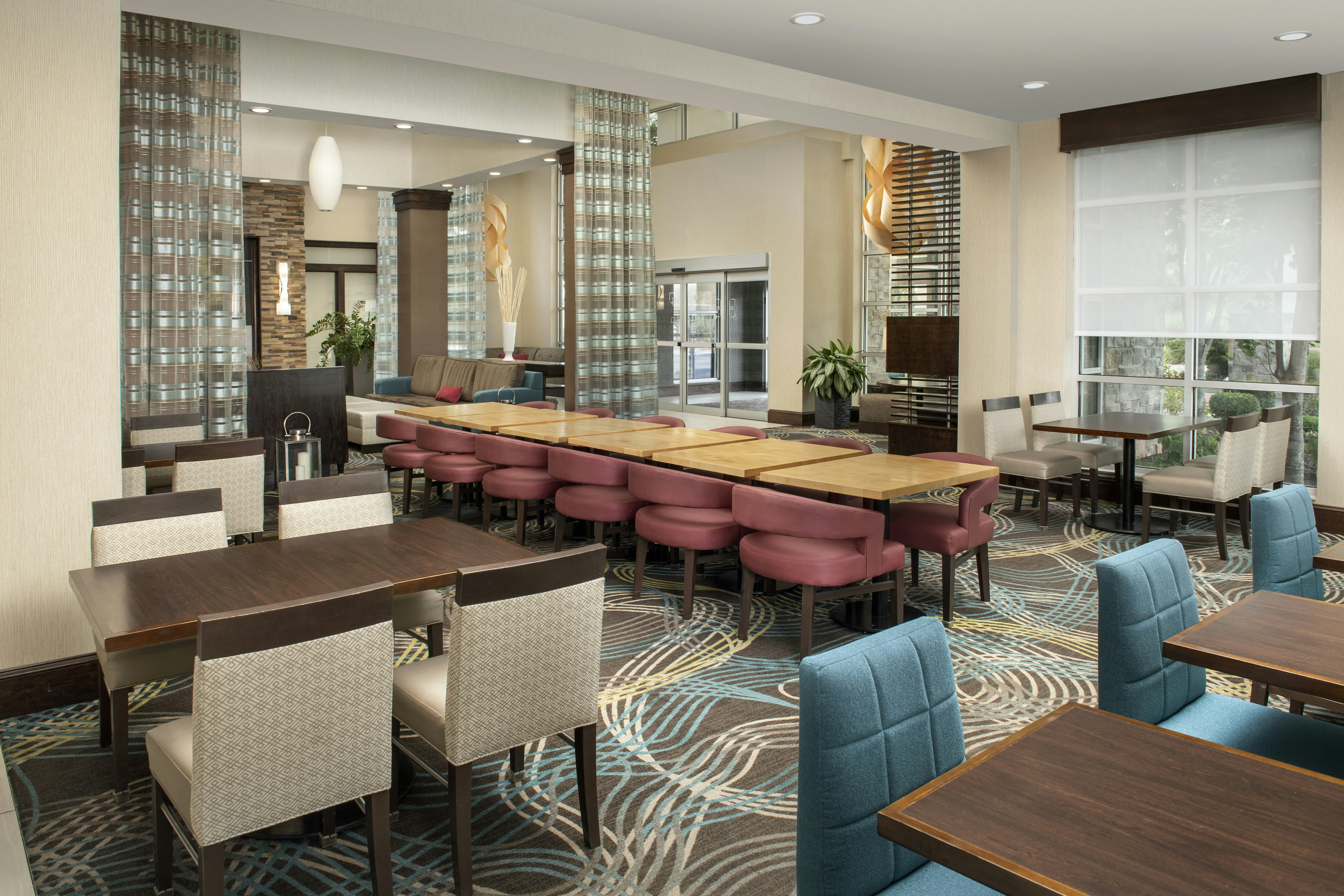Hilton Garden Inn Murfreesboro 51/72