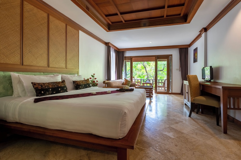 Railay Bay Resort And Spa 24/72