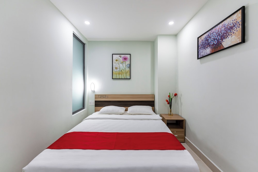 Cherry Hotel and Apartment 16/50