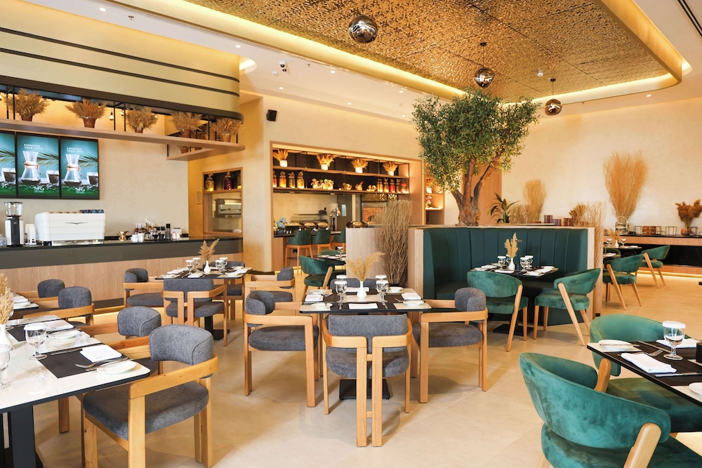 Park Inn by Radisson Muscat 32/50