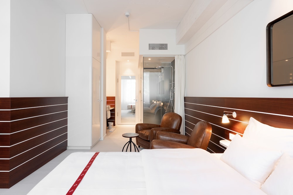 Ruby Lotti Hotel Hamburg 20/66