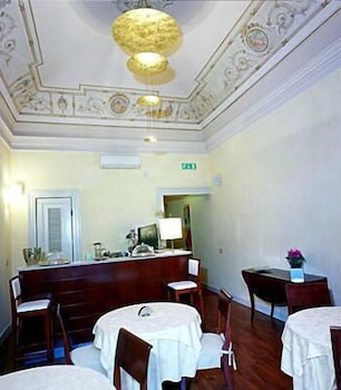 Hotel Agathae 5/47