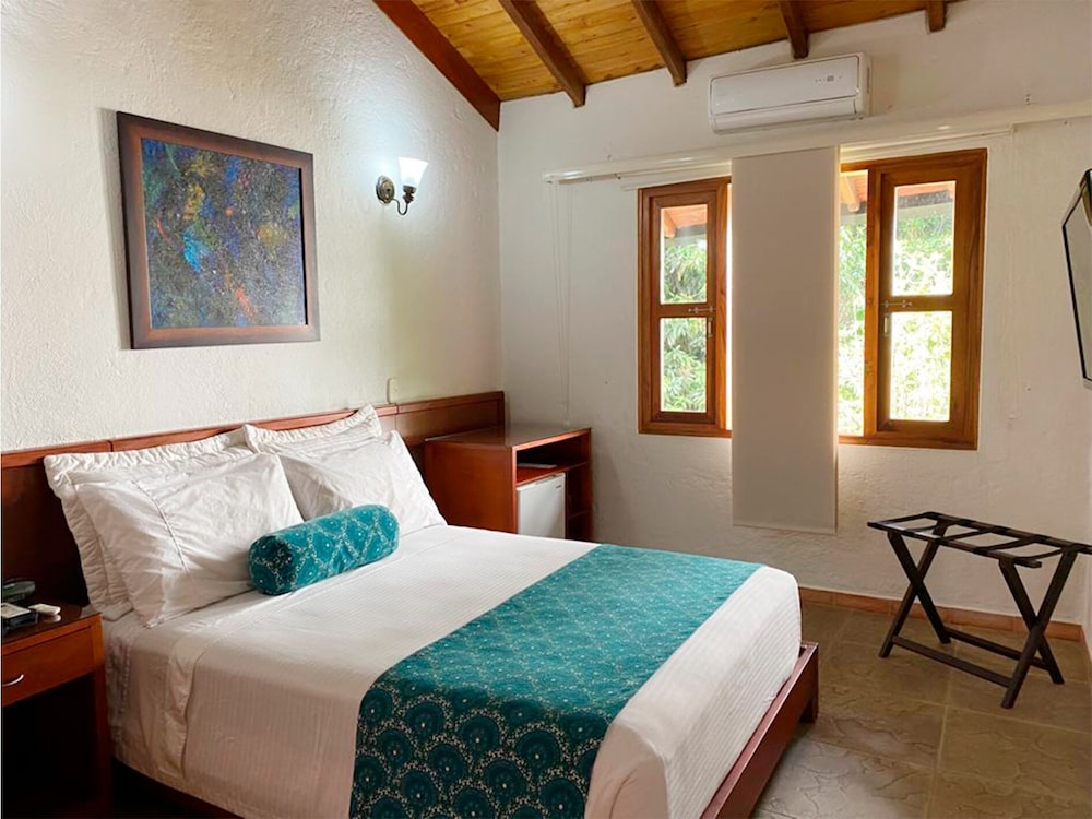 LA CAMPANA HOTEL BOUTIQUE 22/64