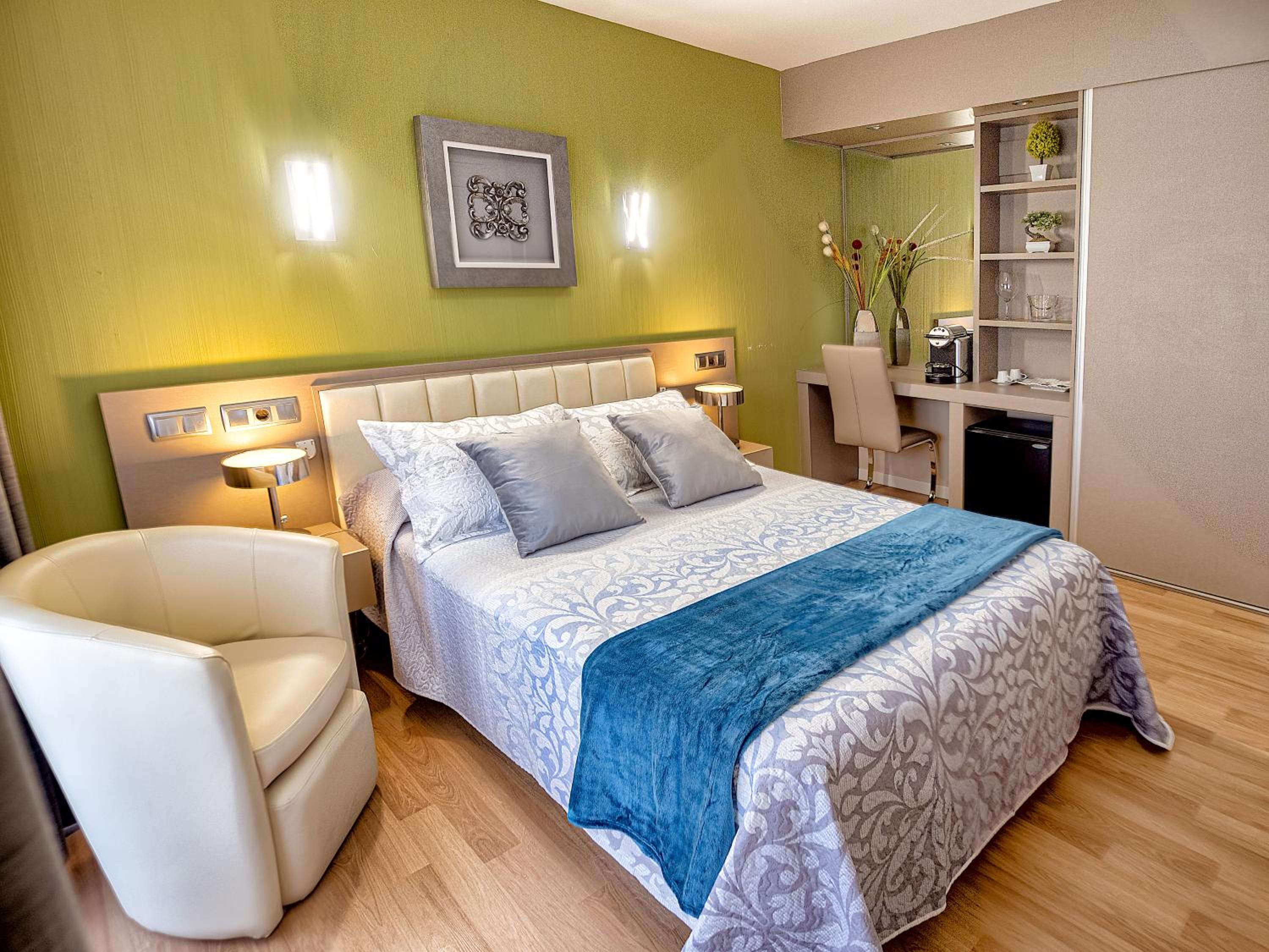 HOSTAL REAL ARANJUEZ 6/21