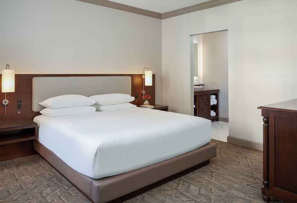 Hyatt Regency Coral Gables 24/92