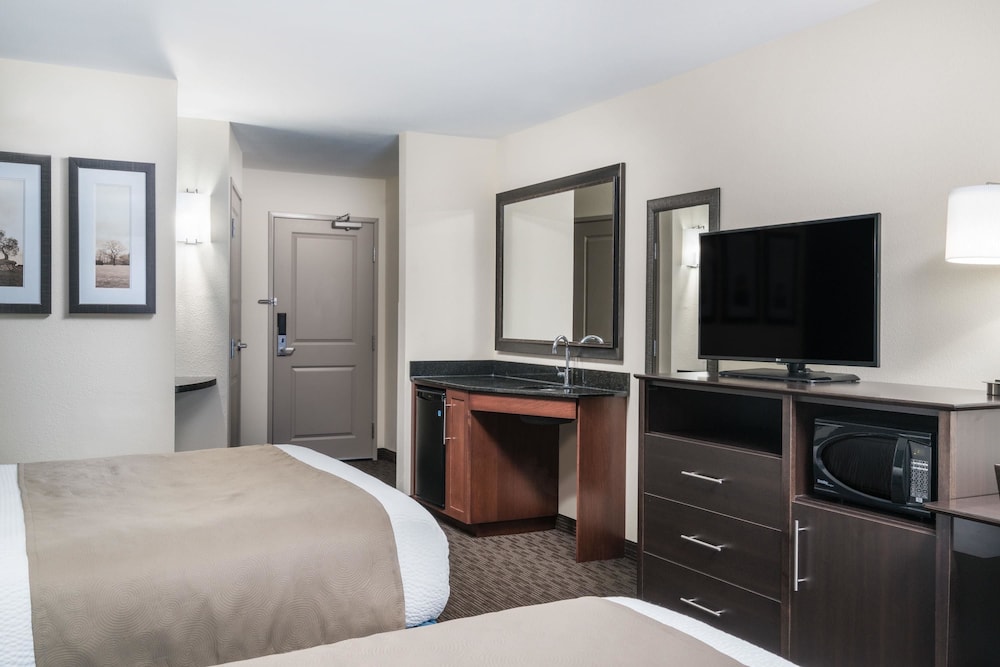 Americinn By Wyndham Winona 9/40