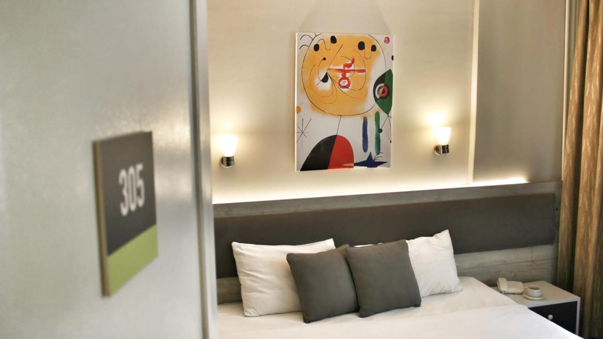 Hotel Temizay 27/39