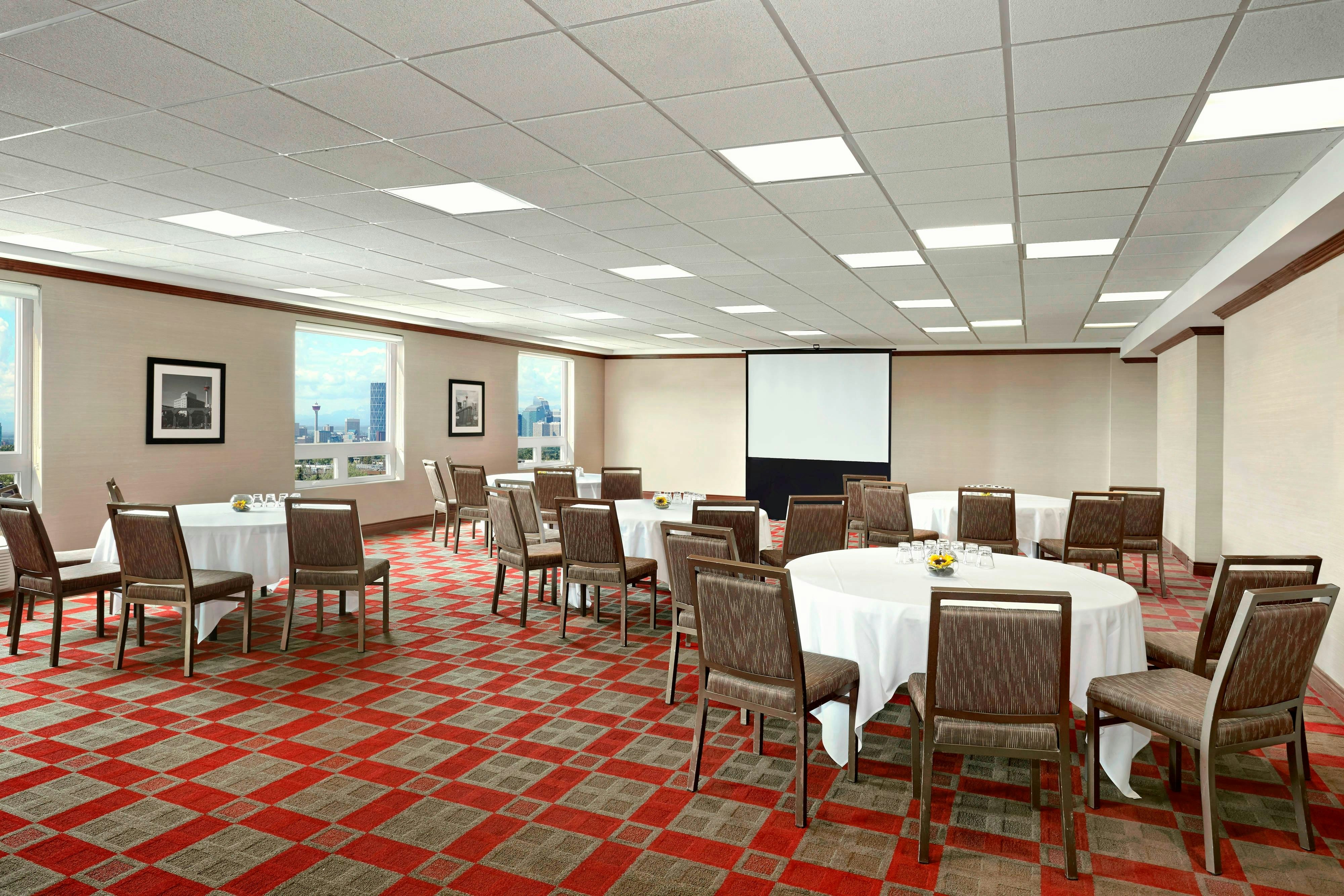 Four Points by Sheraton Calgary Airport 22/25