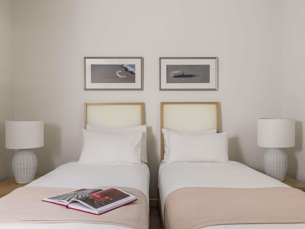 2 Bedrooms, Apartment, 2 King Beds, Balcony, Peppers Salt Resort and Spa 2/5