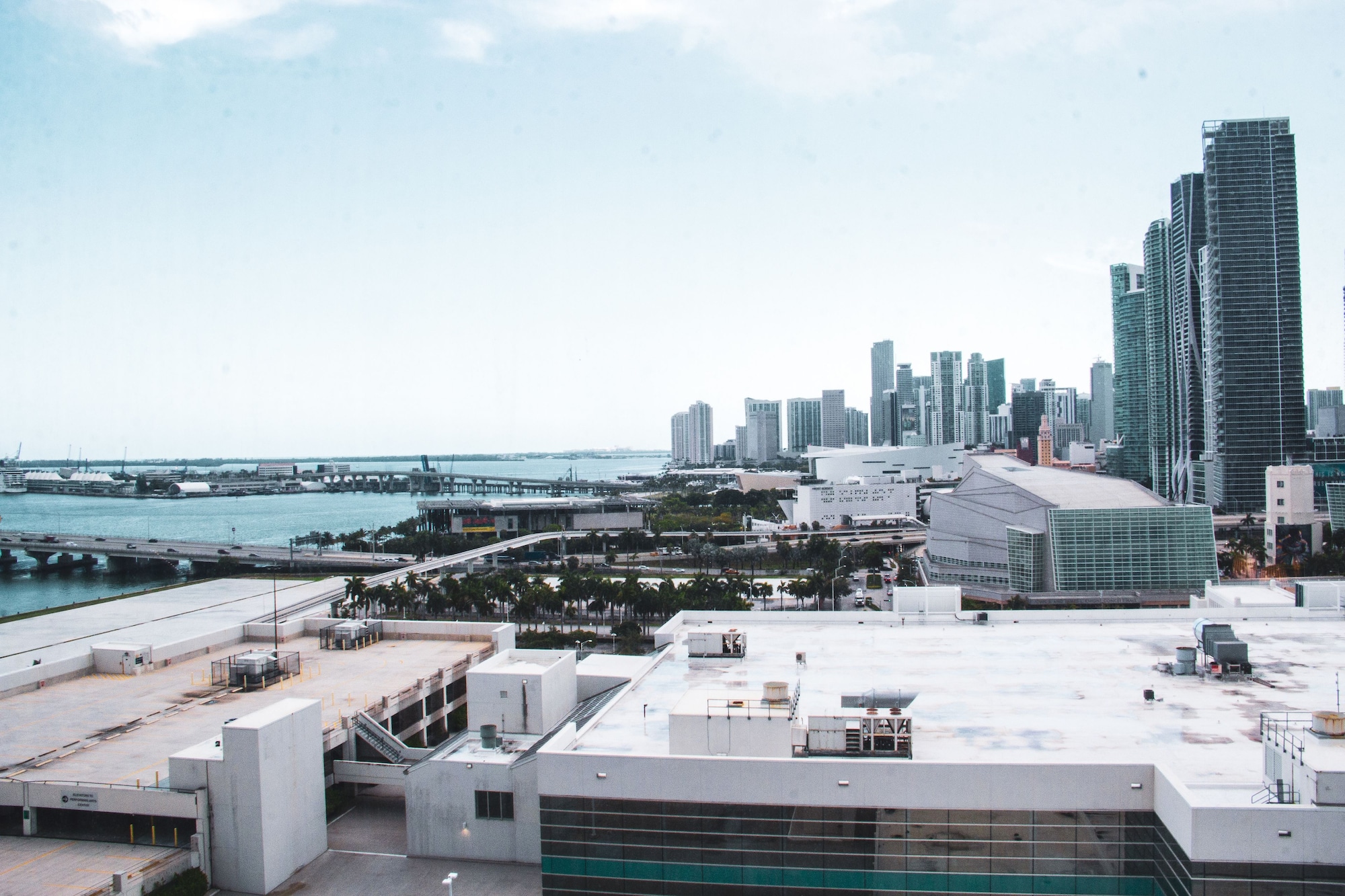 Hilton Miami Downtown in MIAMI - FL