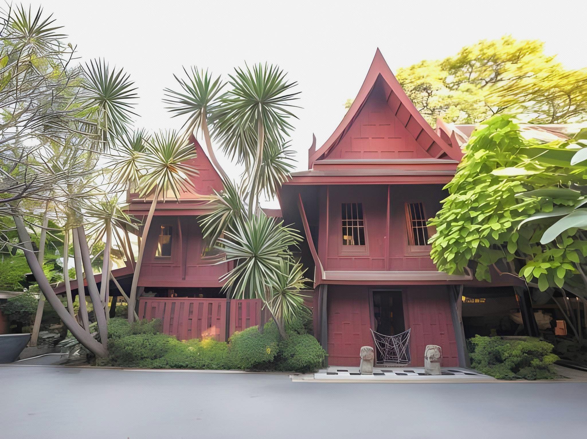 CORAL GRAND PLACE BANGKOK 4/34
