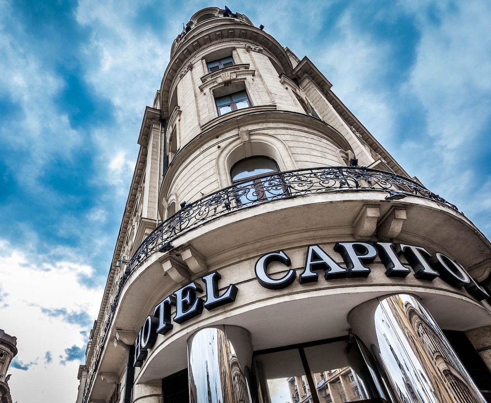 Hotel Capitol 2/55