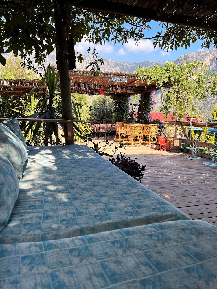 Deep Ocean Camping - Adults Only 19/38