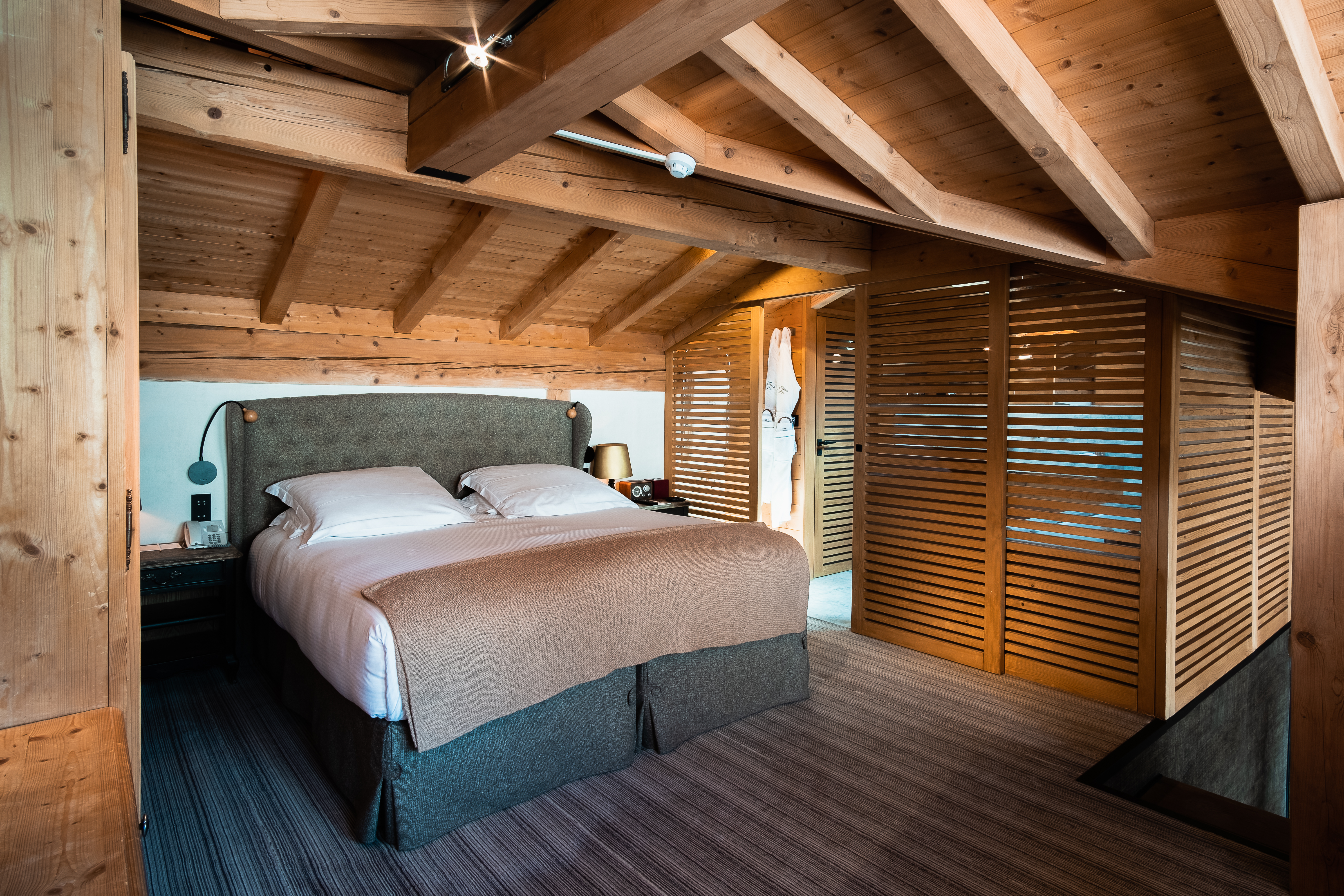 Duplex, Suite, Mountain View
