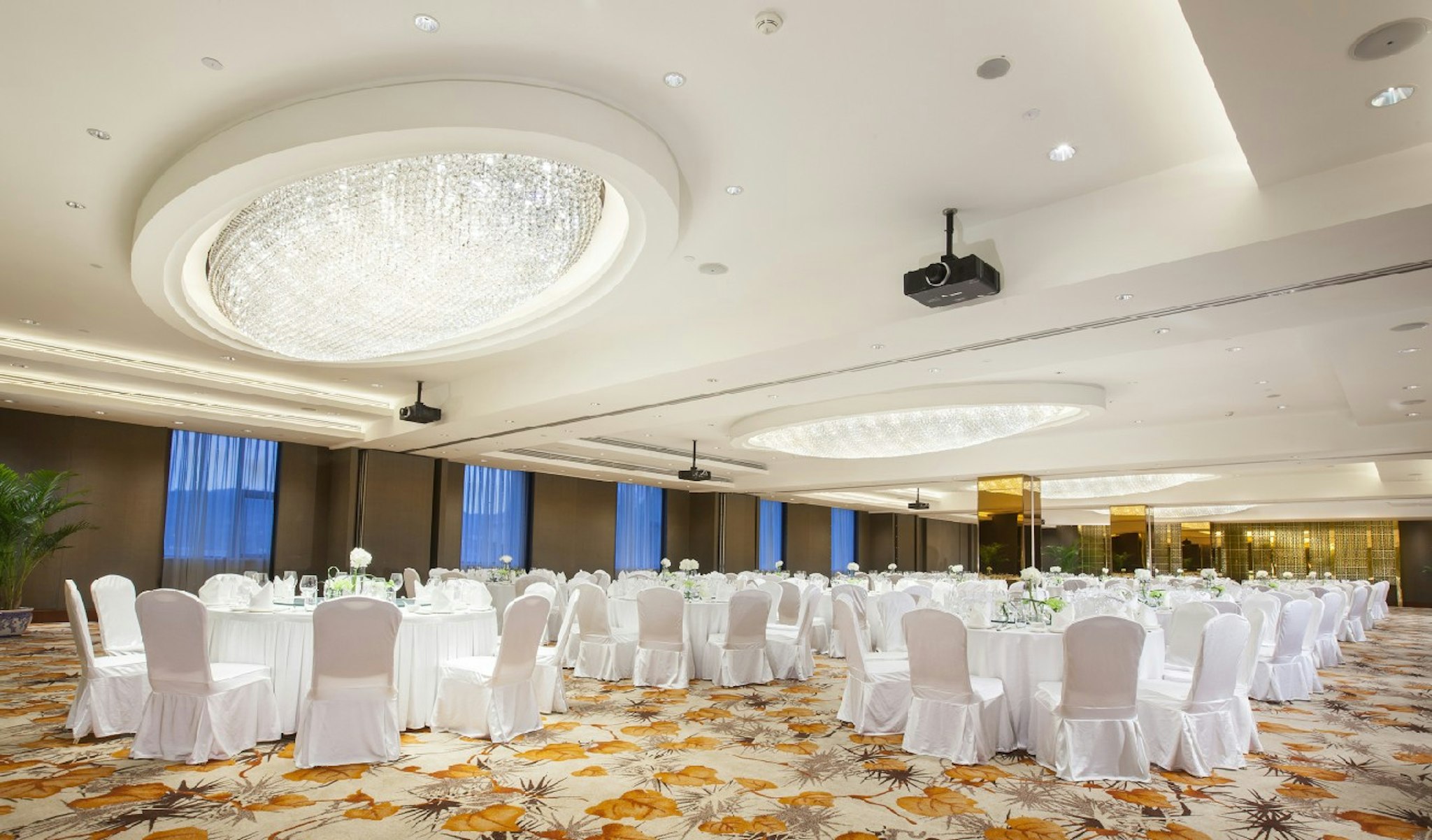 Hotel Nikko Xiamen 45/50