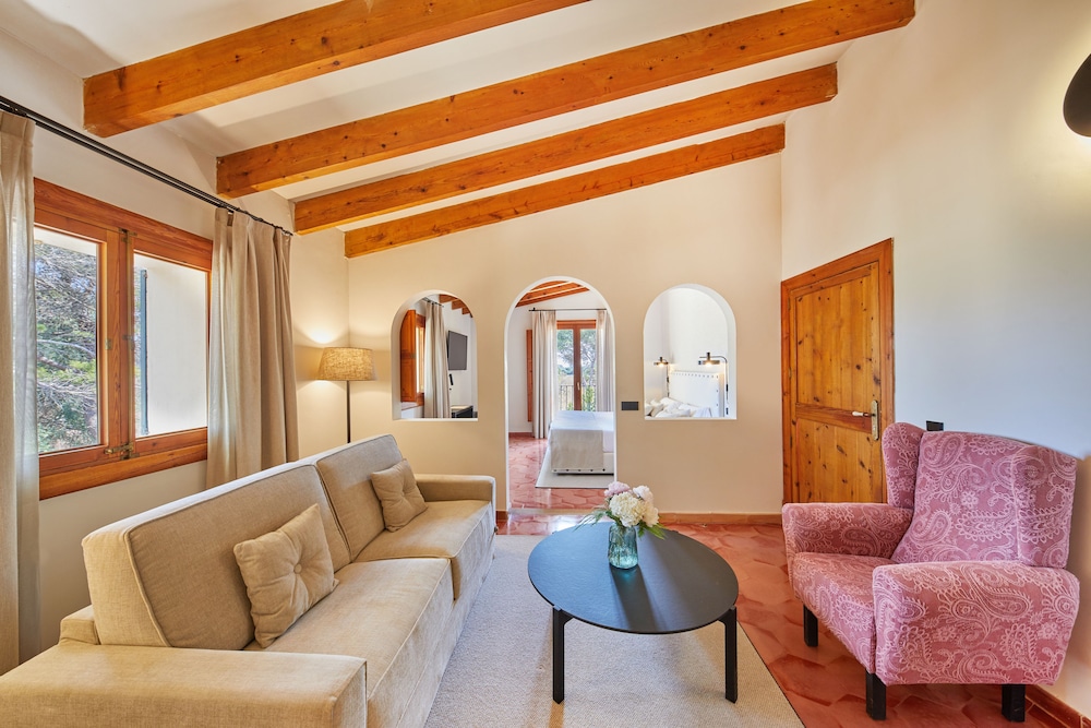 Belle Virrey Finca Hotel 53/76