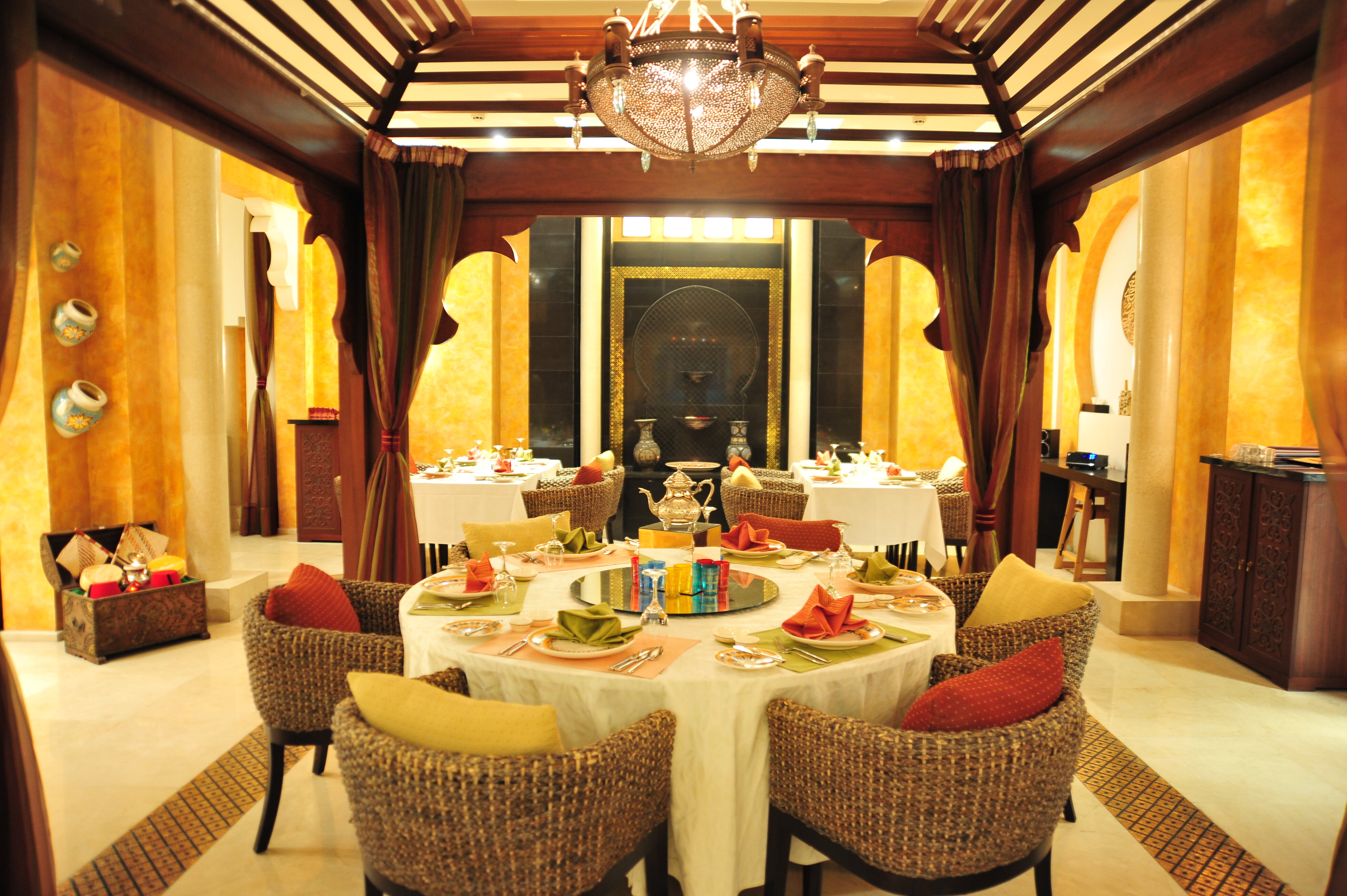 كراون بلازا الخبر(Crowne Plaza Al Khobar) 63/81