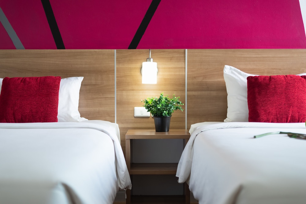 Eco Inn Lite Chanthaburi 10/27