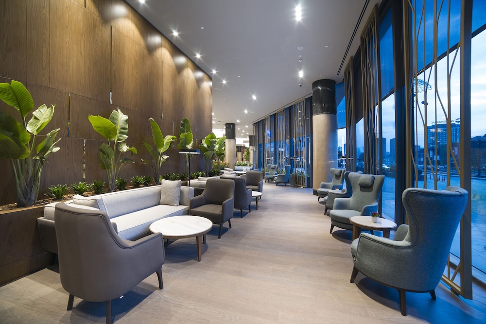 Radisson Collection Hotel Vadistanbul 54/75