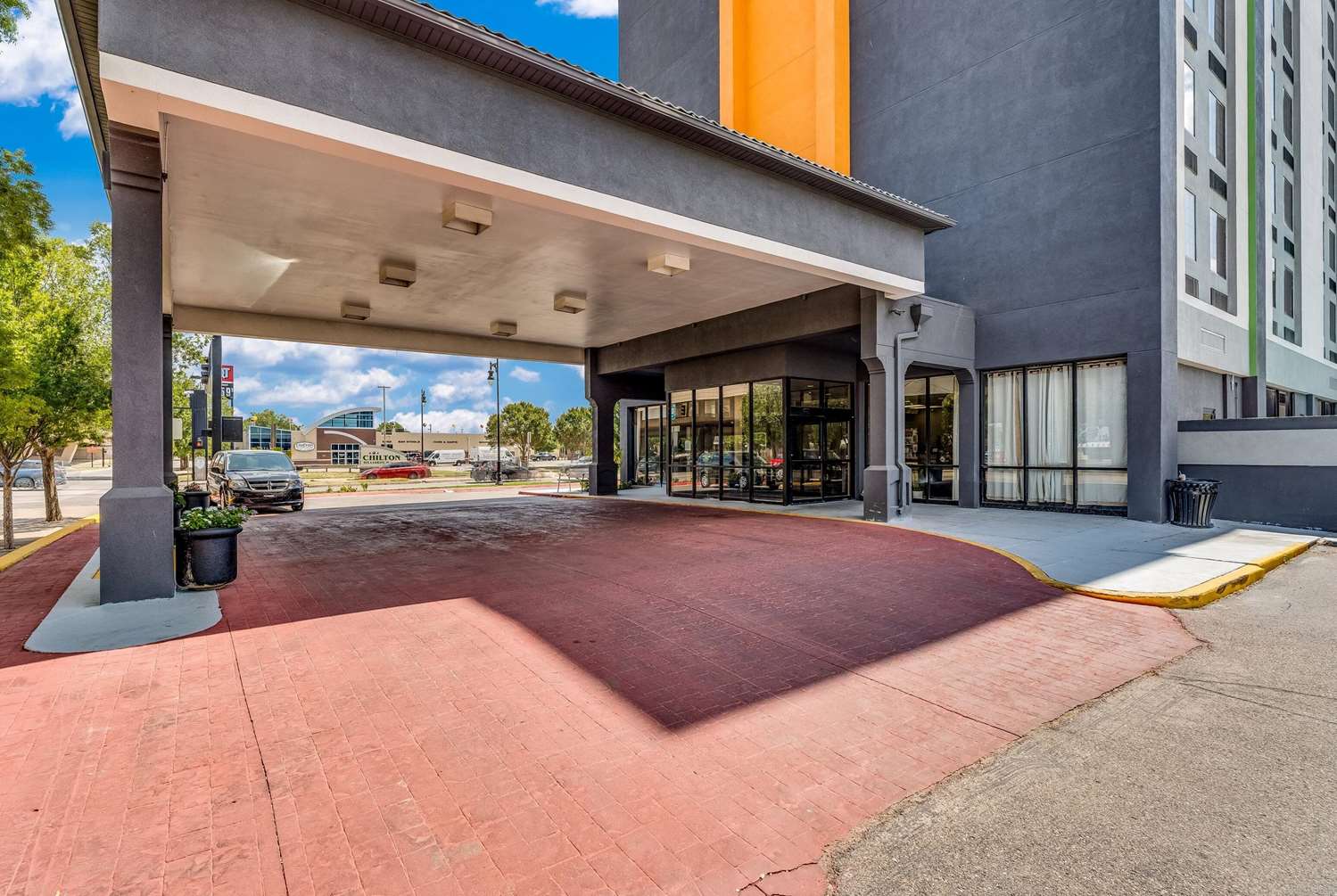 Wyndham Garden Wichita Downtown 45/47