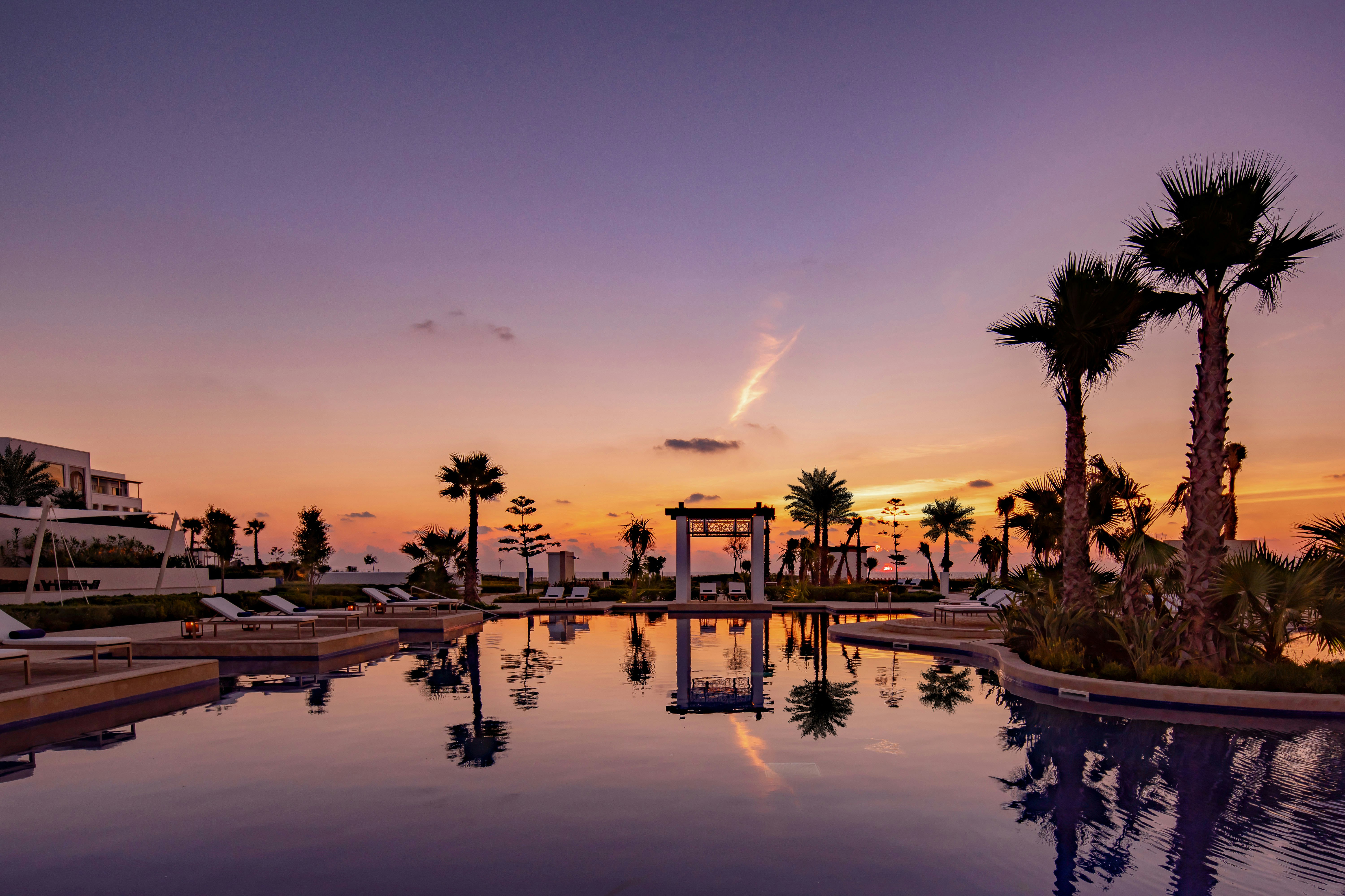 Hilton Tangier Al Houara Resort & Spa 55/65