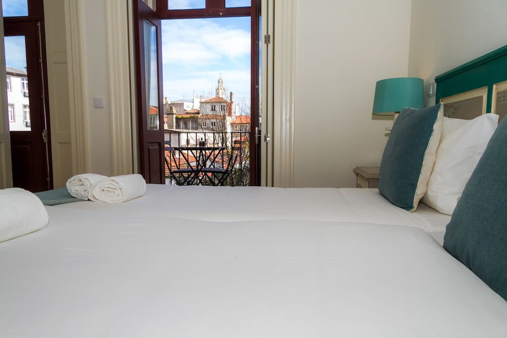 Liiiving In Porto - Historic Clérigos Studios 33/50