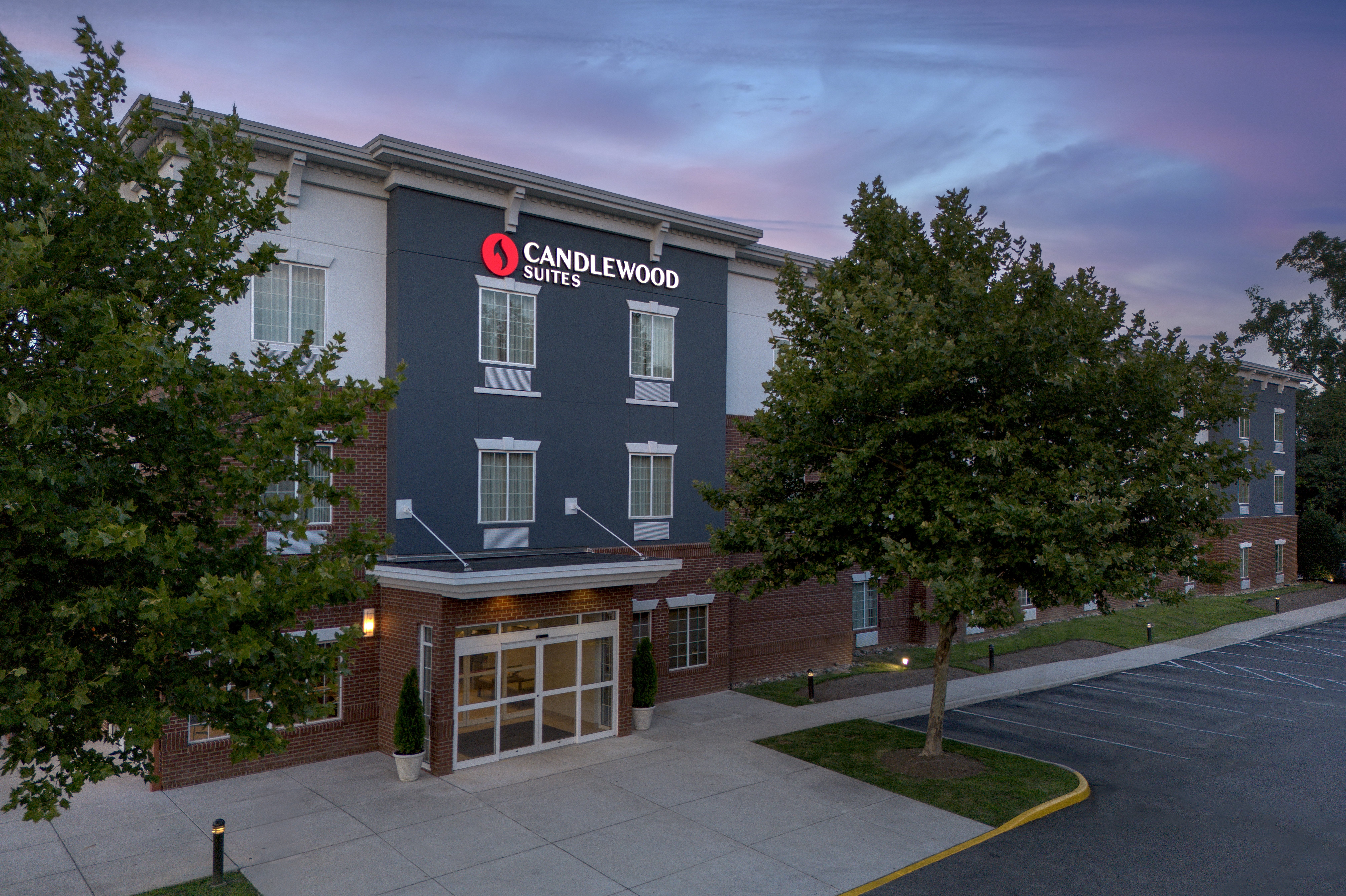 Candlewood Suites Alexandria - Fort Belvoir 1/16