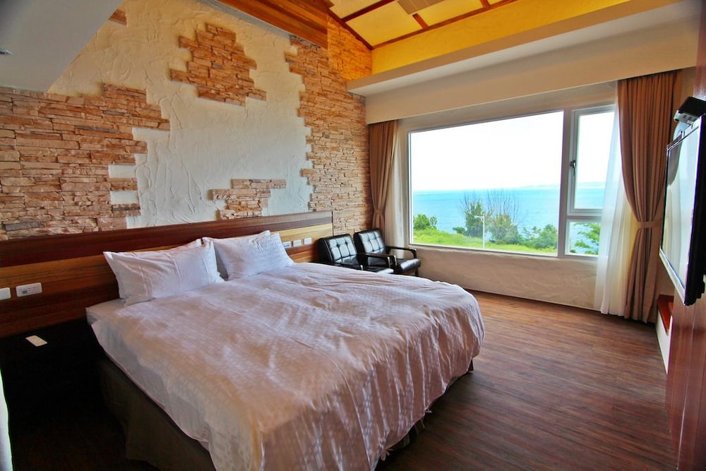 Just Hi Seaview B&amp;B 6/50