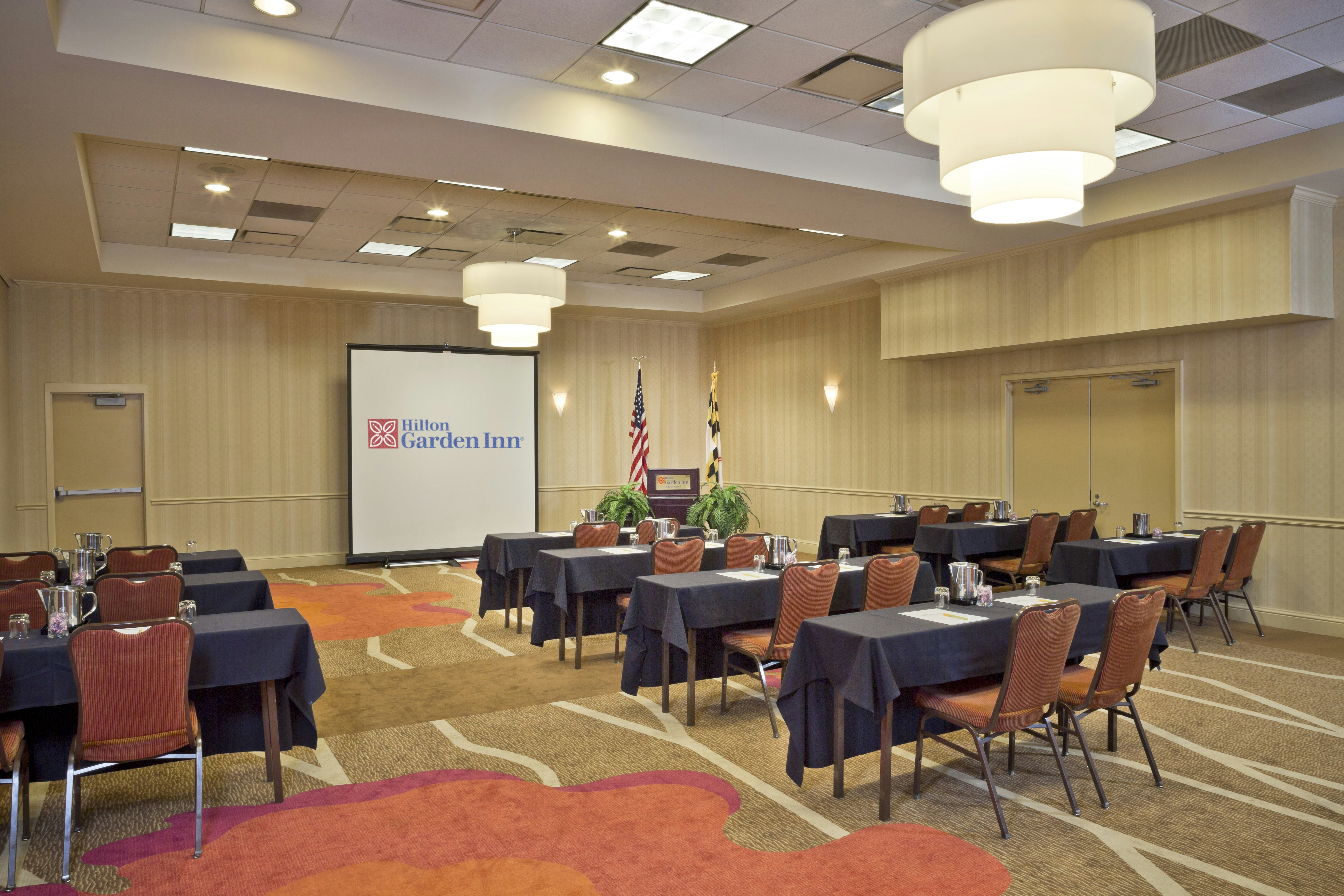 Hilton Garden Inn Baltimore/White Marsh 73/80