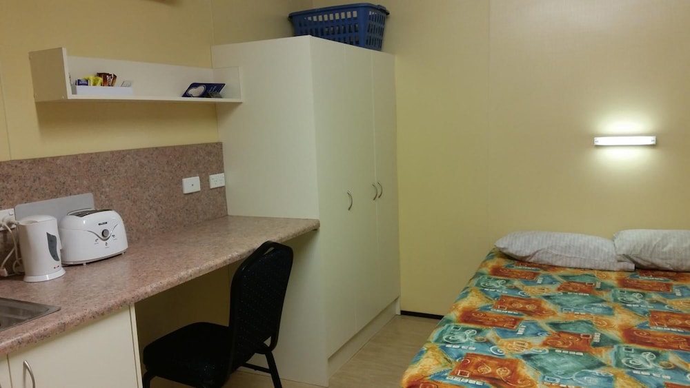 LEICHHARDT ACCOMMODATION 14/45