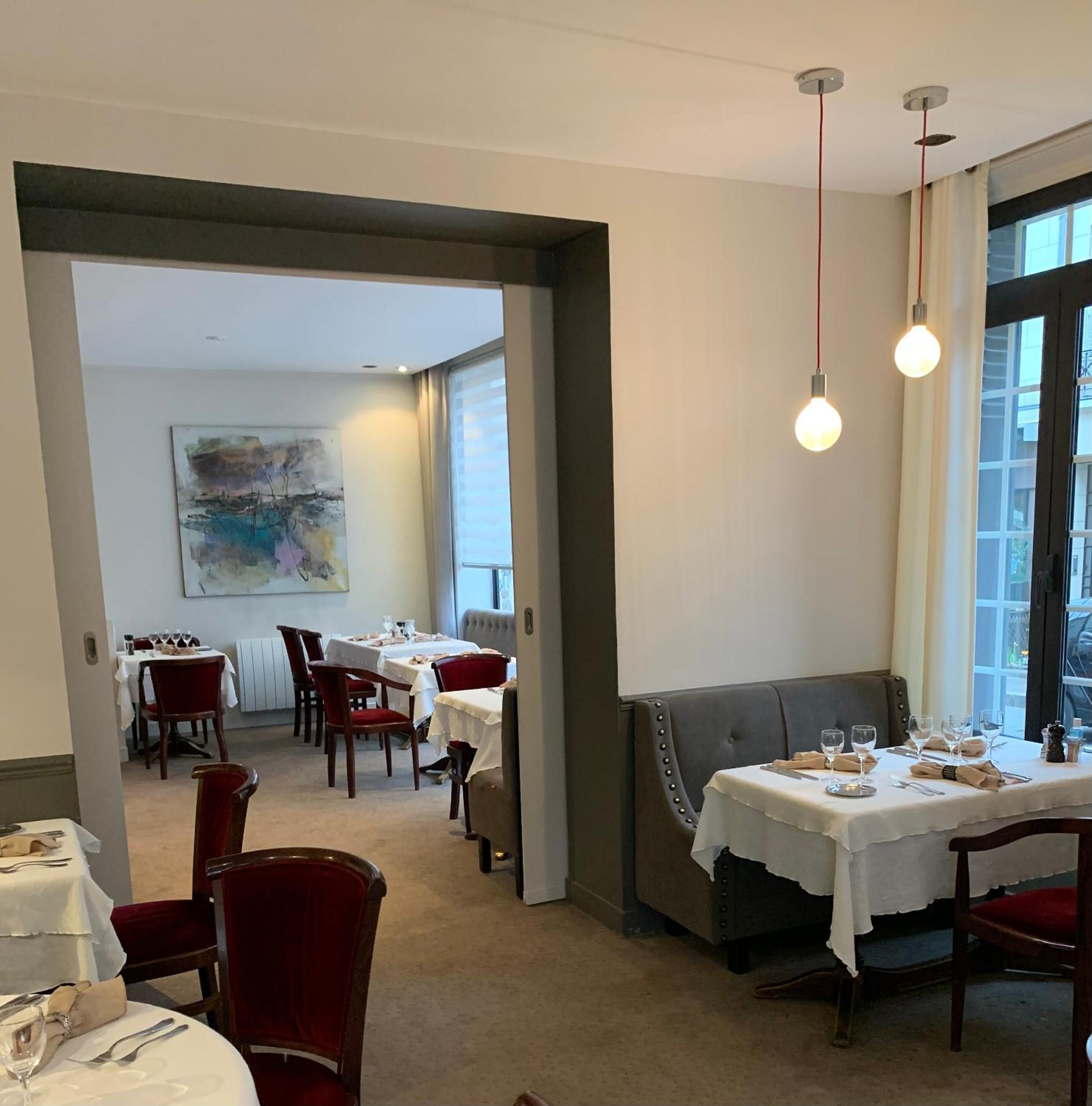Hotel Paris Vesinet 25/29