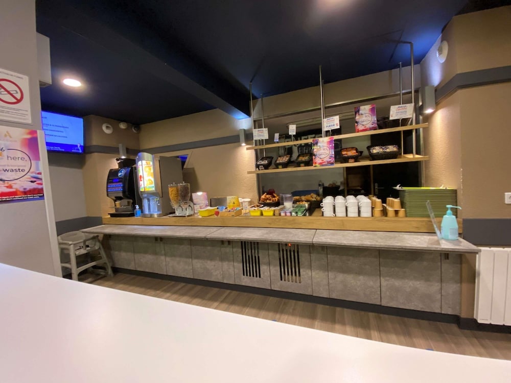 Hotel Ibis Budget Fecamp 3/47