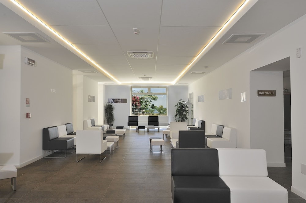 Hotel Club Torre Salinas - Adults Only 22/50