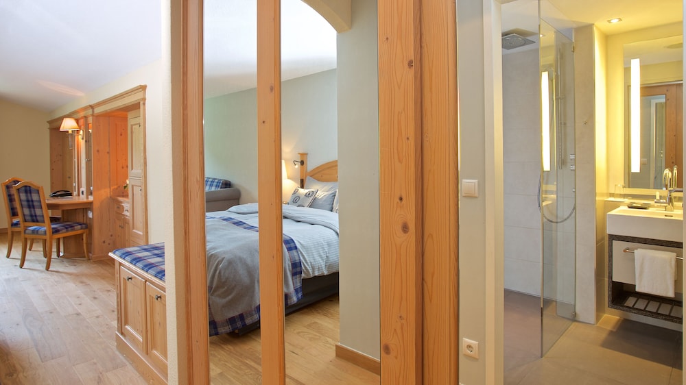 Arabella Alpenhotel am Spitzingsee 38/43
