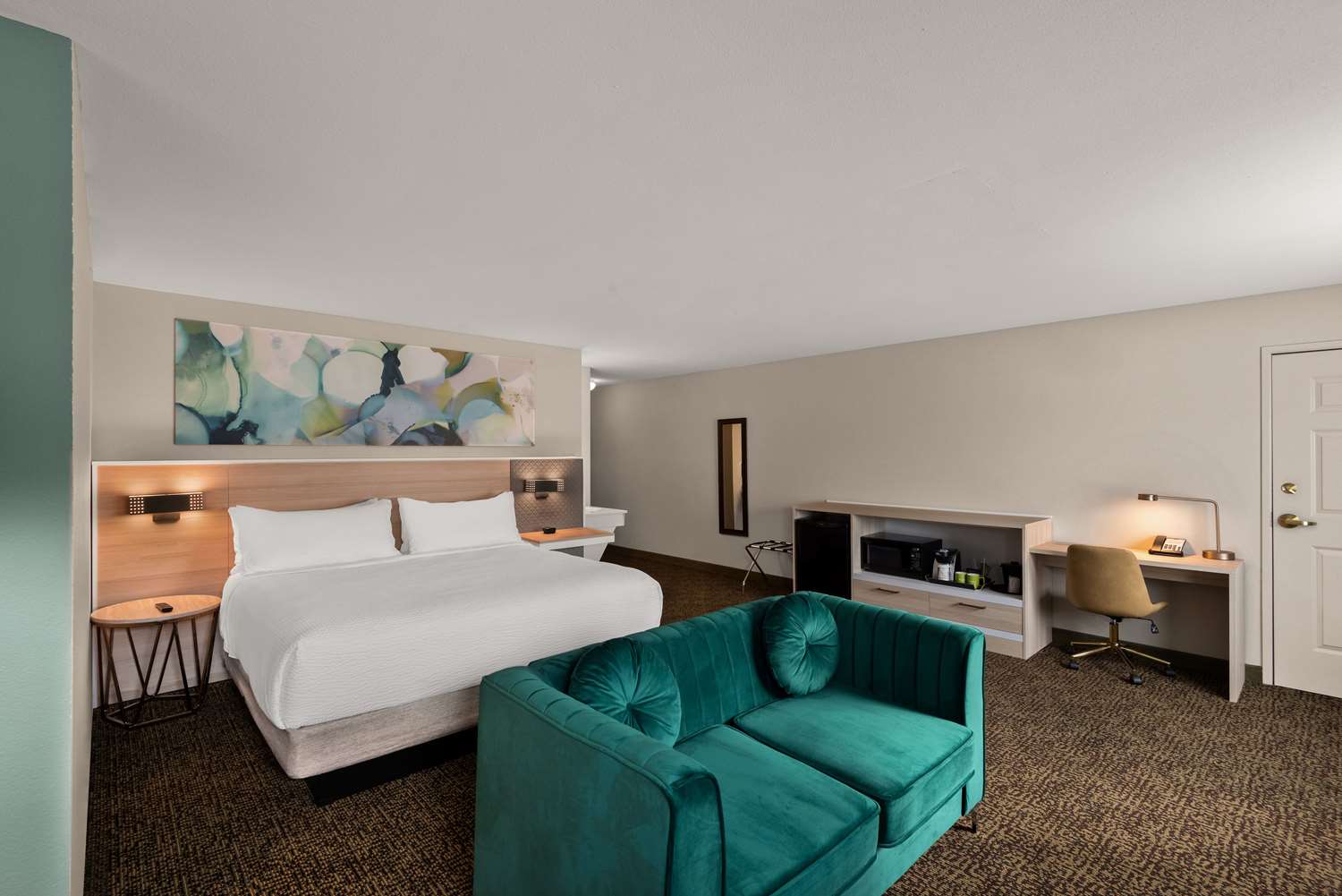 Wyndham Garden Galena Hotel & Day Spa 33/73