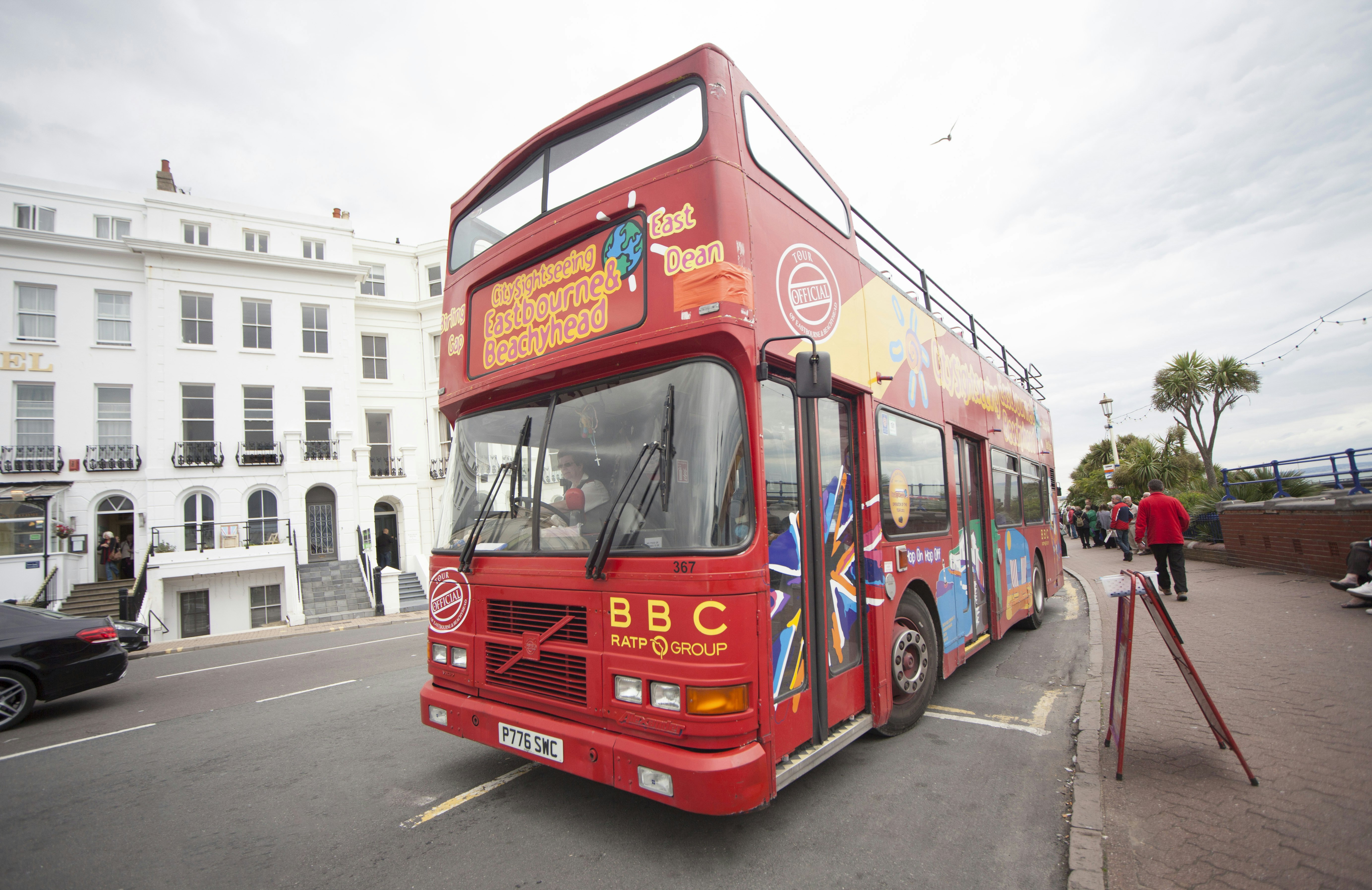 Citrus Hotel Eastbourne 46/58
