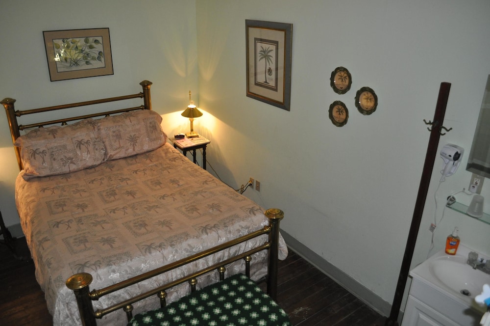 Grand Canyon Hotel 18/58