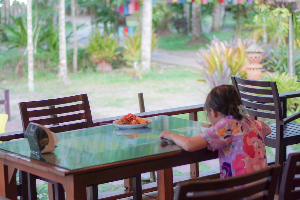 Ko Kut Ao Phrao Beach Resort 33/50