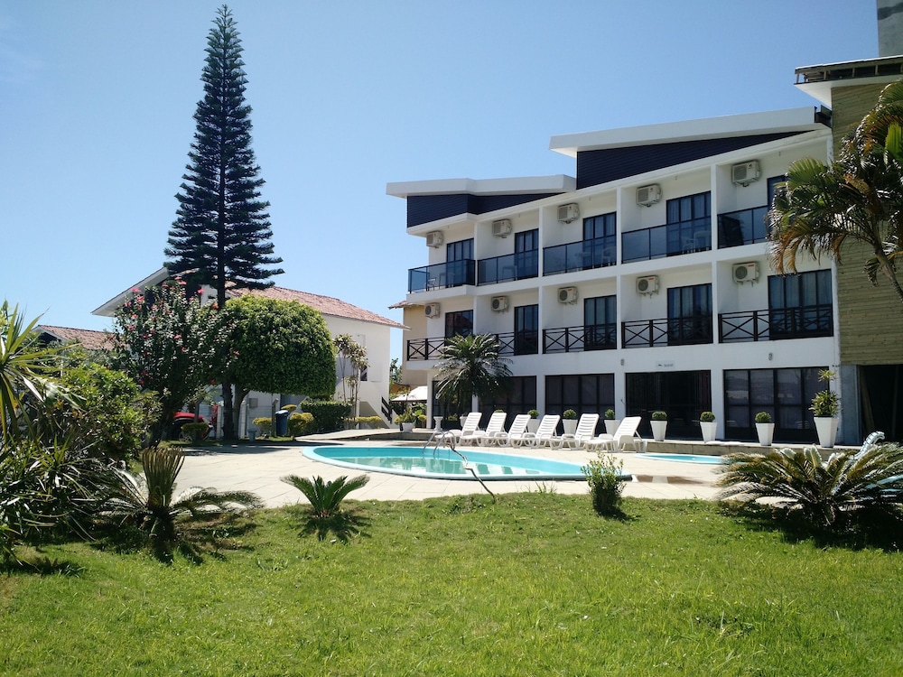 Gentil Hotel 11/46